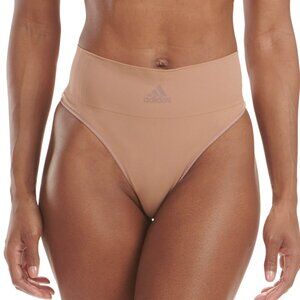 Adidas Intimates Women's 720 Degree Stretch Thong Underwear 4A1H01